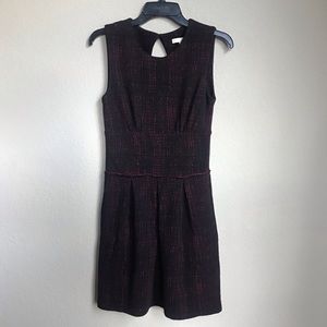 Anthropologie Weston Wear Dress with Pockets